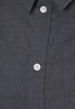 Pier One Overhemd -Blue Grey 18 Pier One Overhemd -Blue Grey -Pier One f07c7de353ff4748a5c2339b79d403bd