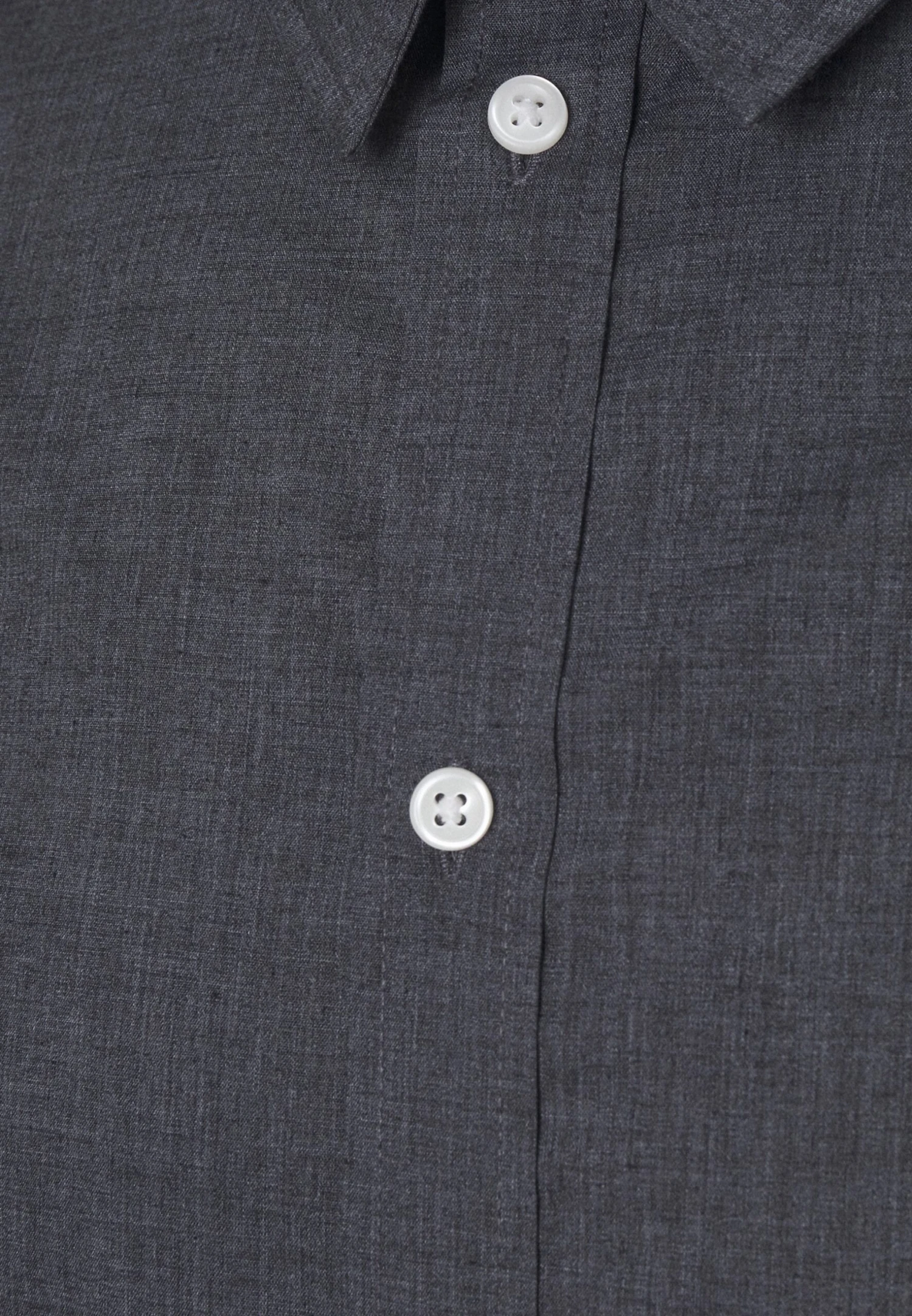 Pier One Overhemd -Blue Grey 10 Pier One Overhemd -Blue Grey - Afbeelding 8