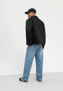 Pier One Relaxed Fit Jeans - Dark Blue Denim 10 Pier One Relaxed Fit Jeans - Dark Blue Denim -Pier One f21b3fea2f2a4e6482d17602def0ed3e