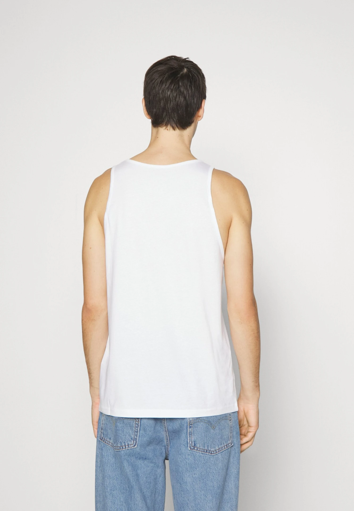 Pier One 5Pack - Top - White 5 Pier One 5Pack - Top - White - Afbeelding 3