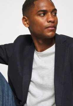 Pier One 5 Pack - T-Shirt Basic - Black/White/Light Grey 17 Pier One 5 Pack - T-Shirt Basic - Black/White/Light Grey -Pier One f423d232533e42e680c38537bdc74813