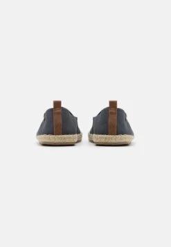 Pier One Unisex - Espadrilles - Dark Grey -Pier One f42f2547f3174953925ae2af649d0ca0