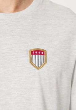 Pier One T-Shirt Print - Light Grey 11 Pier One T-Shirt Print - Light Grey -Pier One f4331ccf979c432daff39645764777af