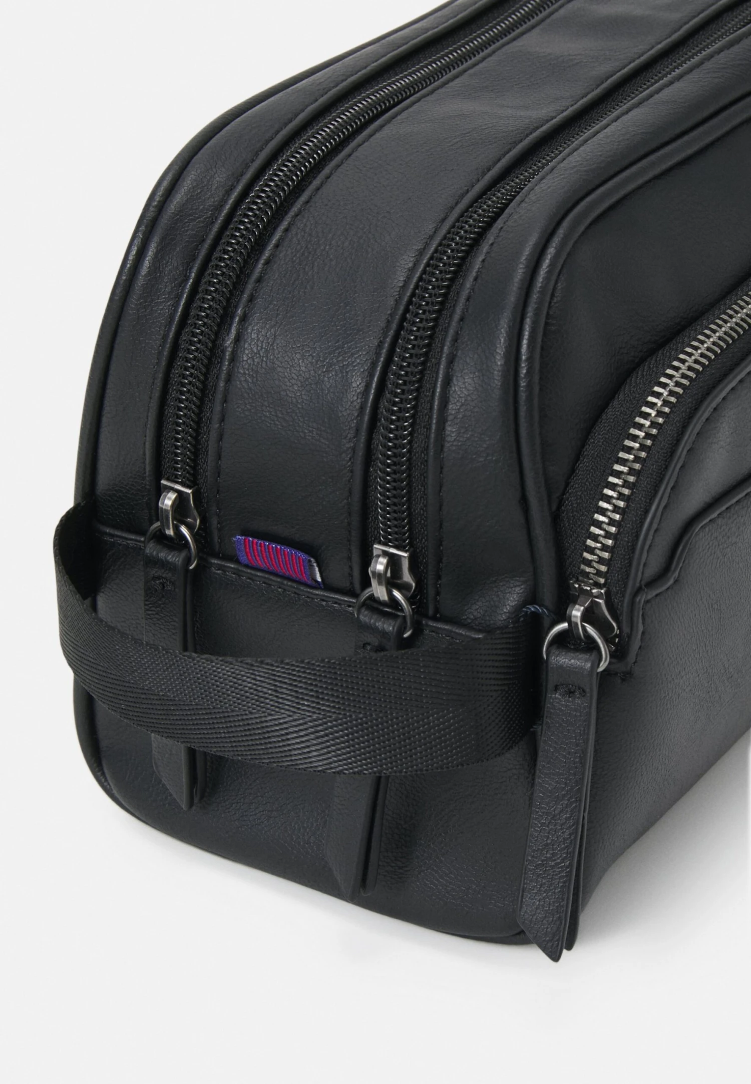 Pier One Toilettas - Black 6 Pier One Toilettas - Black - Afbeelding 4