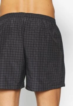 Pier One 5 Pack - Boxershort - Black 12 Pier One 5 Pack - Boxershort - Black -Pier One f78b15d020b6419697743a2a997475ae
