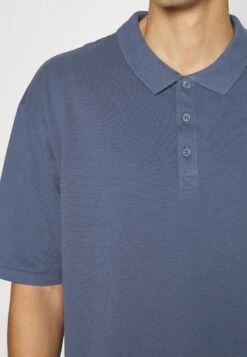 Pier One Poloshirt - Blue 13 Pier One Poloshirt - Blue -Pier One f7fba6a91b9c42158b18de111af6e7c0