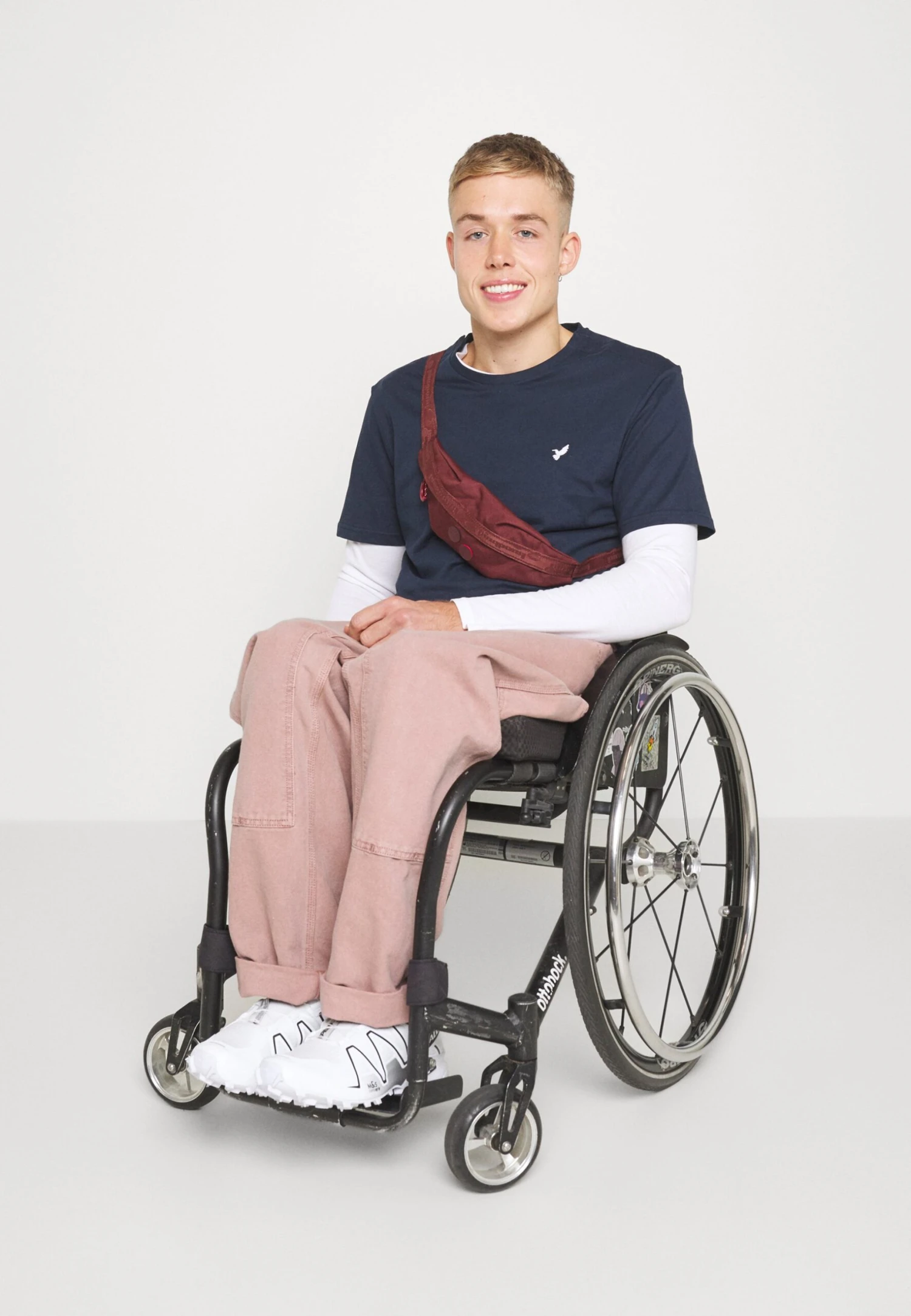 Pier One T-Shirt Basic - Dark Blue 7 Pier One T-Shirt Basic - Dark Blue - Afbeelding 5