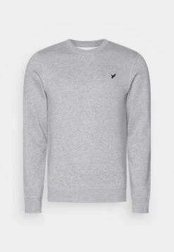 Pier One Sweater - Black/Mottled Grey 8 Pier One Sweater - Black/Mottled Grey -Pier One f85f733d74fa48c4b308f21d90c61eeb