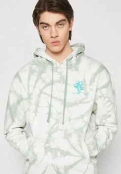 Pier One Hoodie - Green 11 Pier One Hoodie - Green -Pier One faf27ee842ef4efea167a307e07de606