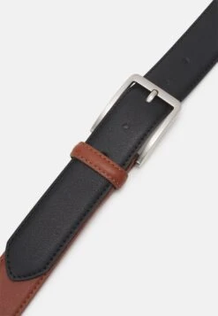 Pier One 2 Pack - Riem - Brown/Black 8 Pier One 2 Pack - Riem - Brown/Black -Pier One fb14f6f6b7aa41dca88552f56bc3e027