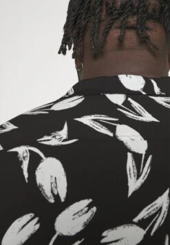 Pier One Overhemd - Black 13 Pier One Overhemd - Black -Pier One fb909797e1ea44d493b56942c0d96c5e