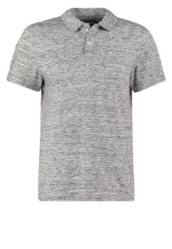 Pier One Poloshirt - Grey Melange 11 Pier One Poloshirt - Grey Melange -Pier One fb98b3ddc6d04d6f8f49a74685813513