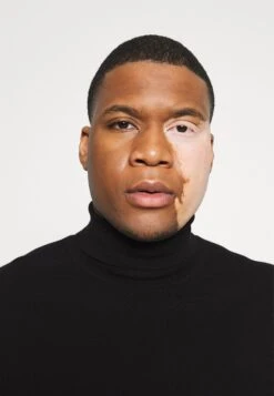 Pier One Trui - Black 13 Pier One Trui - Black -Pier One fbd26a2e537242bba5ca90be5a6b76fd