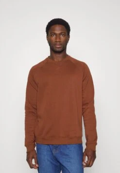 Pier One 2 Pack - Sweater - Light Brown/Black 9 Pier One 2 Pack - Sweater - Light Brown/Black -Pier One fc47d3d7053248549840f6cbf9155417