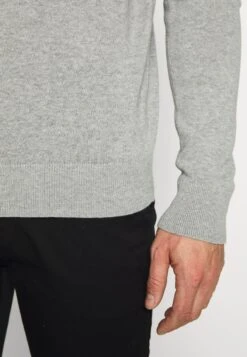 Pier One Trui - Mottled Light Grey 13 Pier One Trui - Mottled Light Grey -Pier One fc8814f4b31d41e5919dafbc1b4d4f60