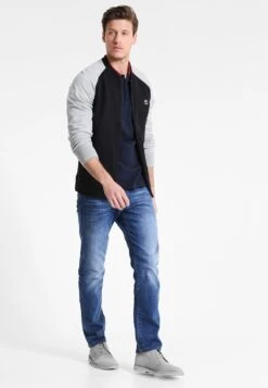 Pier One Straight Leg Jeans - Mid Blue 9 Pier One Straight Leg Jeans - Mid Blue -Pier One fd002322ee7f44b6b1326c1c8aff9872