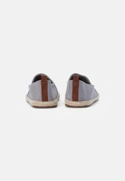 Pier One Rena Espadrille Unisex - Espadrilles - Light Grey -Pier One fe23b761b30844ac92e7eccfef327beb
