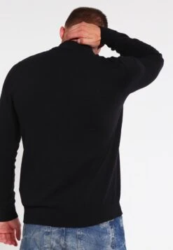 Pier One Trui - Black -Pier One fe9b36f981b5453893b939f847e37a97