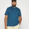 Pier One Poloshirt -Teal 2 Pier One Poloshirt -Teal -Pier One fedc59f130ba478fa6a20ea4a5ae3070