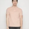 Pier One Poloshirt - Pink